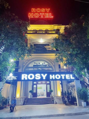 Rosy Hoàng Mai Hotel